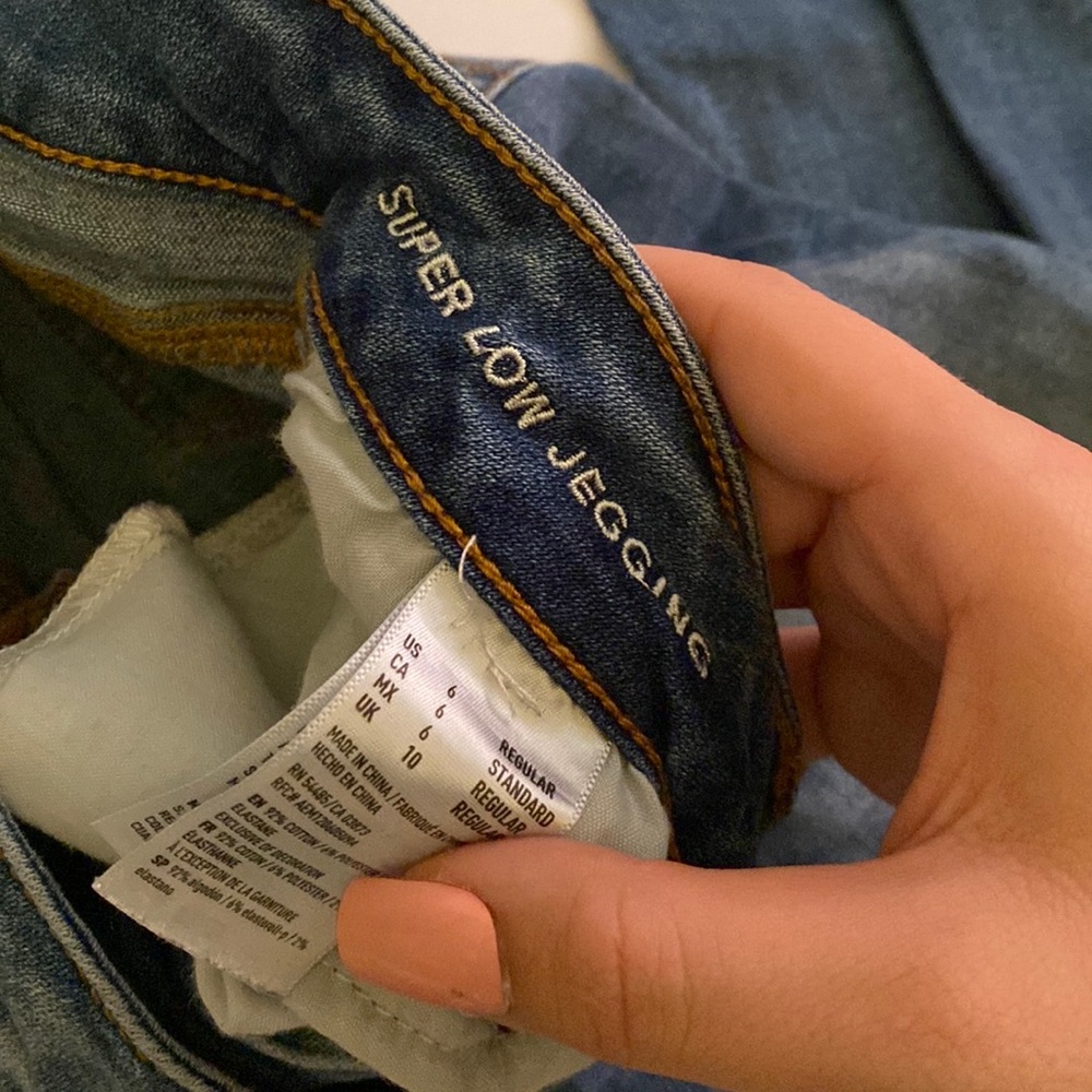 american eagle jeans - Picture 3 of 3